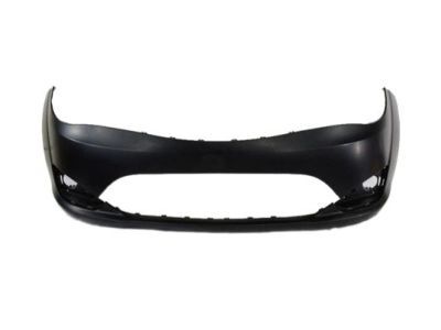 Chrysler Voyager Bumper - 68312404AB