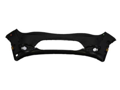 Mopar 68312404AB Front Bumper Cover