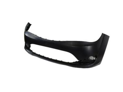 Mopar 68312404AB Front Bumper Cover