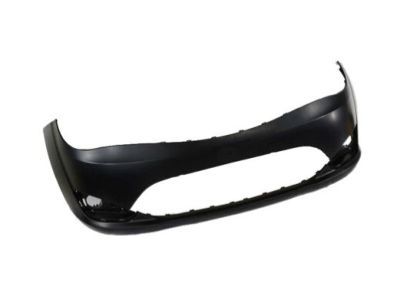 Mopar 68312404AB Front Bumper Cover