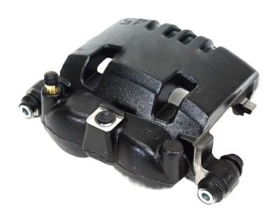 2005 Dodge Ram 3500 Brake Caliper - 5104758AA