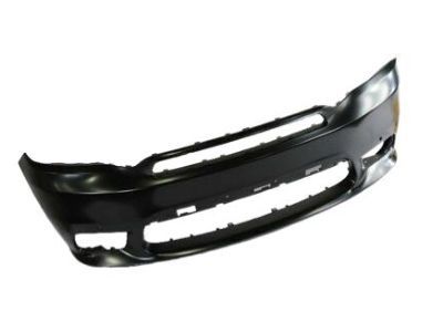 Mopar 6PN54TZZAA Front Upper Bumper Cover