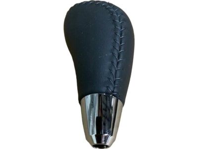 2007 Chrysler 300 Shift Knob - 4578685AA