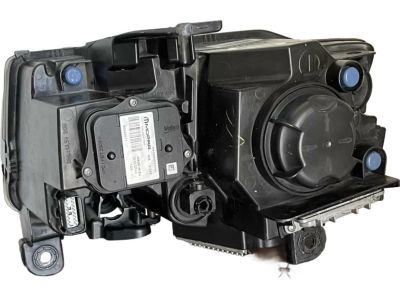 Jeep 68111000AF