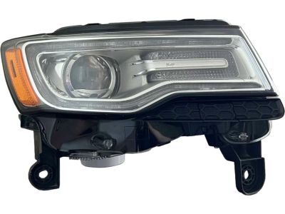 Jeep 68111000AF