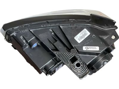 Jeep 68111000AF