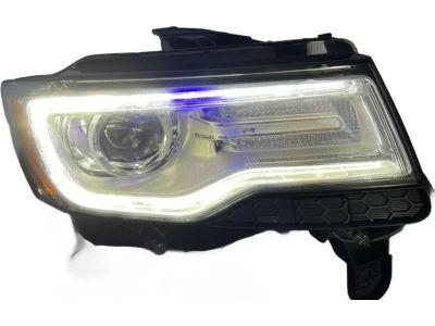 Jeep 68111000AF