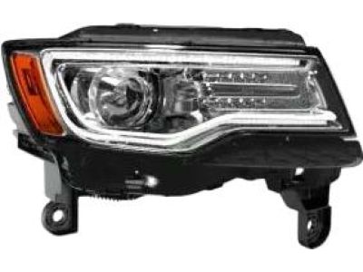 Jeep 68111000AF