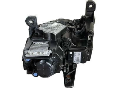 Jeep 68111000AF