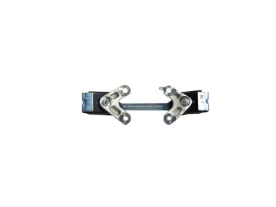 Mopar 68328249AG INSULATOR-Transmission Mount