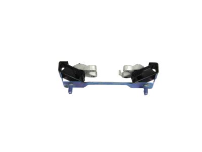 Mopar 68328249AG INSULATOR-Transmission Mount