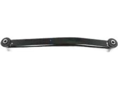 Jeep Wrangler Control Arm - 52059979AE
