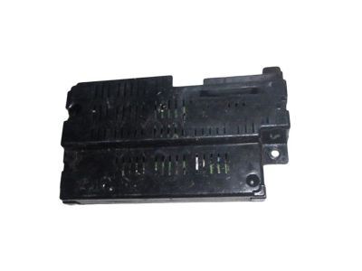 Mopar 68184318AF Module-TELEMATICS