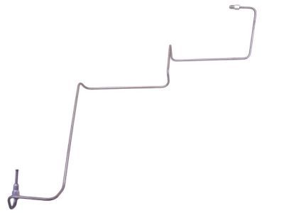 2000 Chrysler Voyager Brake Line - 4683320