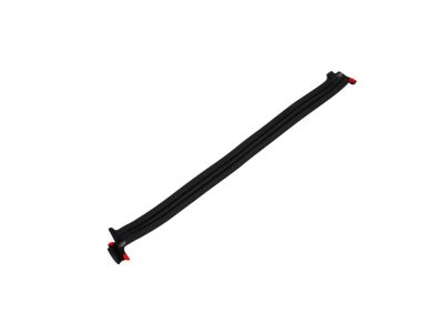 Mopar 55397095AG Seal-TARGA Top
