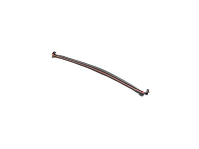 Mopar 55397095AG Seal-TARGA Top