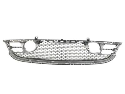 Mopar 68202989AB Grille-Lower