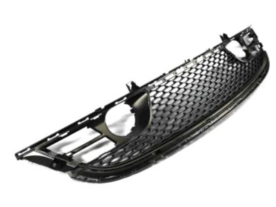 Mopar 68202989AB Grille-Lower
