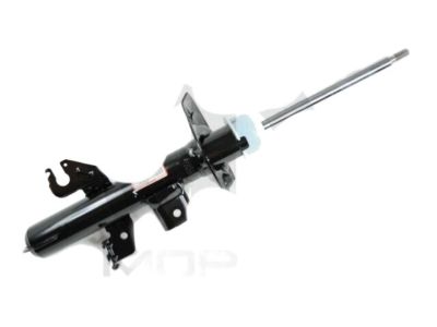 Mopar 5168590AF STRUT-FRONTSUSPENSION