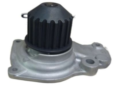 2003 Jeep Wrangler Water Pump - 4694307AC