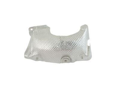 4893765AC Mopar Shield-TURBOCHARGER Product Photo 2 of 2