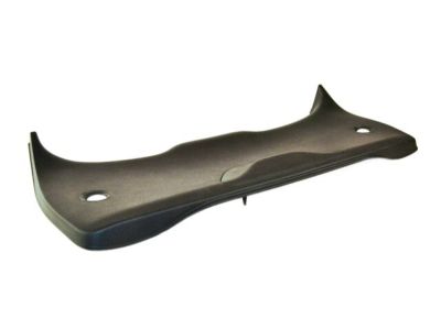 Mopar 1XW83DX9AK Panel-LIFTGATE Trim