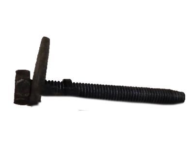 Mopar 6507225AA Screw-HEXAGON Head