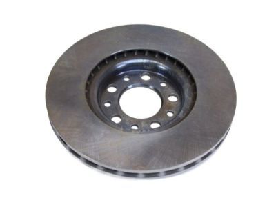 Mopar 68082120AA Front Brake Rotor