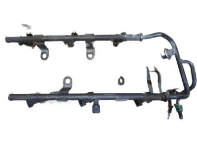 Chrysler Concorde Fuel Rail - 5011544AB