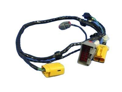 Mopar 68002459AA Wiring-Seat