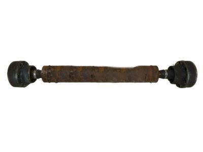 2015 Dodge Durango Drive Shaft - 52853642AD