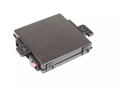 68240157AD Mopar Module-Hub Product Photo 2 of 2