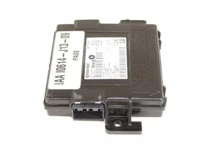 68240157AD Mopar Module-Hub Product Photo 1 of 2