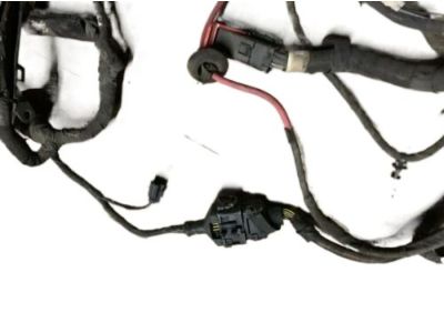 Mopar 68084310AD Wiring-Engine