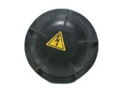 68204364AA Mopar Cap-Headlamp Product Photo 2 of 2