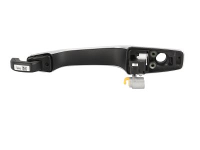 Mopar 4589665AB Handle-Exterior Door