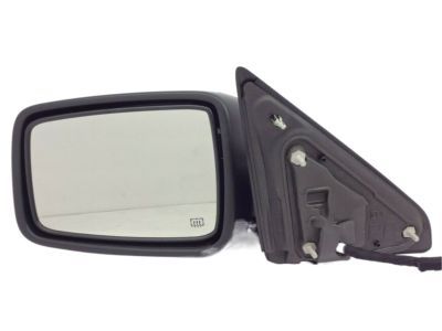 Mopar 68231243AI Outside Rear View Mirror