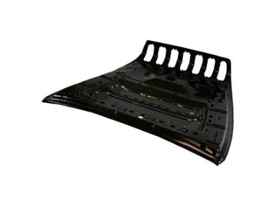 68103664AE Mopar Hood Product Photo 2 of 3