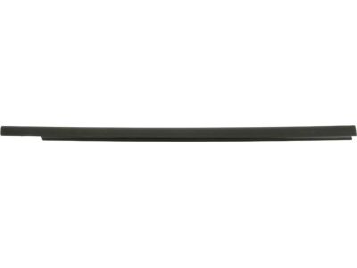 2009 Jeep Grand Cherokee Door Seal - 55399114AC