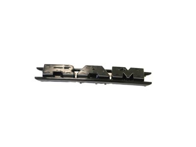 Ram 68460958AA