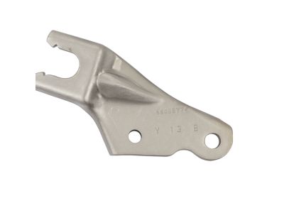 Mopar 68085874AC Bracket-GEARSHIFT