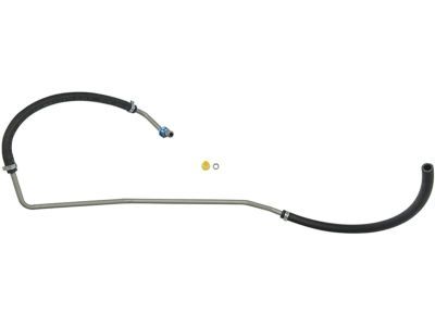 2010 Chrysler 300 Power Steering Hose - 68041374AC