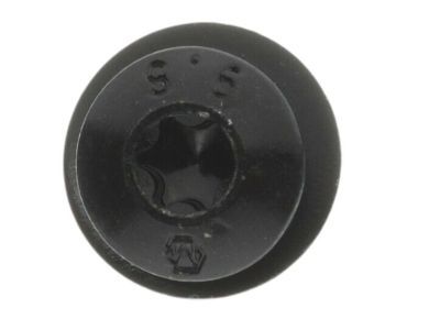 Mopar 6511068AA Screw