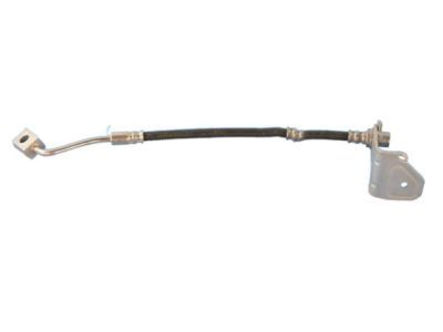 2020 Jeep Gladiator Brake Line - 68282443AF