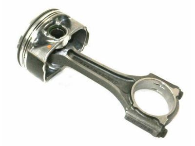 2014 Ram 5500 Piston - 68230024AA