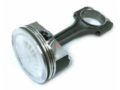 Mopar 68230024AA Piston