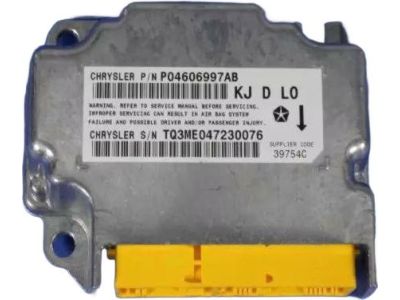 Jeep 4606997AB