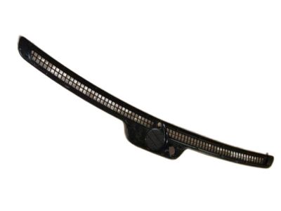 Mopar 1QQ09LU5AE Grille-DEFROSTER