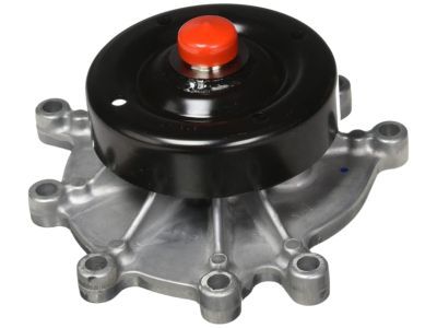 Dodge Durango Water Pump - 53022189AG