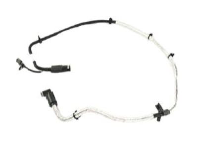 Mopar 68085921AA Tube-Diesel Exhaust Fluid